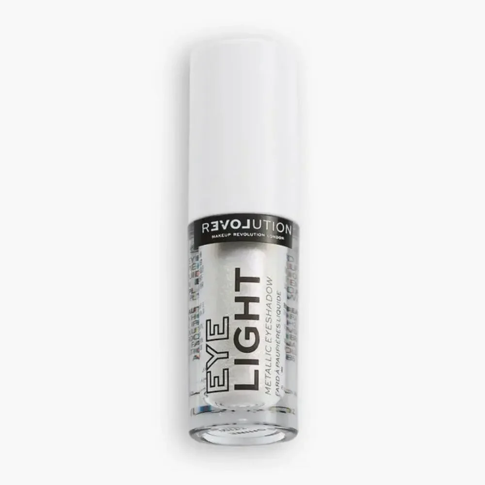 Revolution Eye Light Liquid Eyeshadow in Shine Metallic